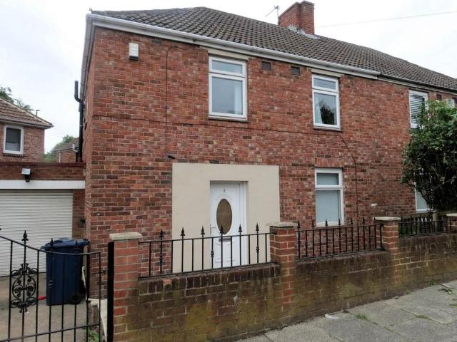 House for rent in Benwell, Tyne And Wear