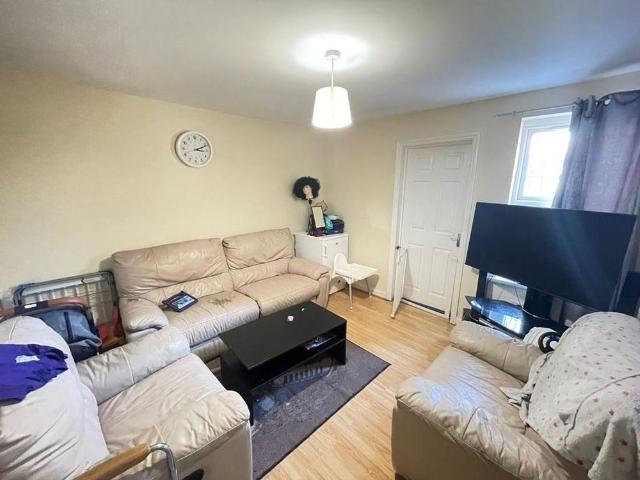 House for rent in Castlefield, Cressex