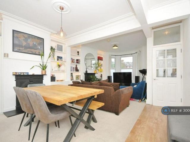 House for rent in Shortlands, Greater London