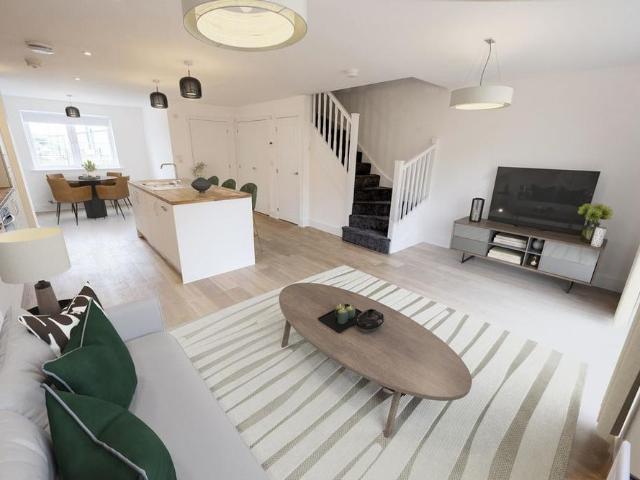 House for rent in Redruth, Cornwall