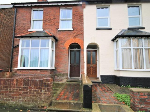 House for rent in St. Mildred's, The Bridge