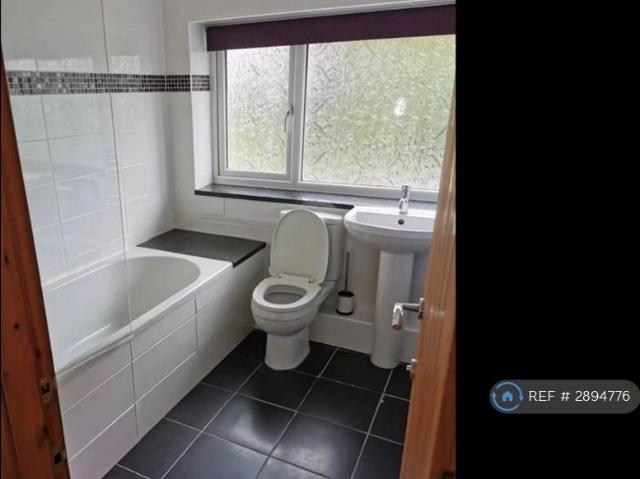 House for rent in High Field, York