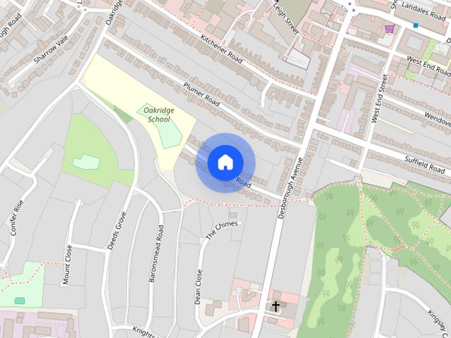 House for rent in Castlefield, Cressex