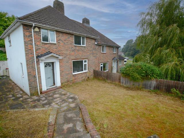 House for rent in Coldean, Stanmer
