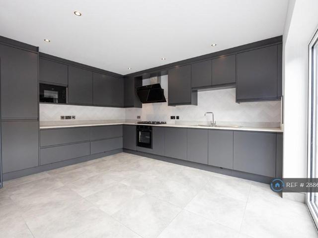 House for rent in Butterton, Staffordshire