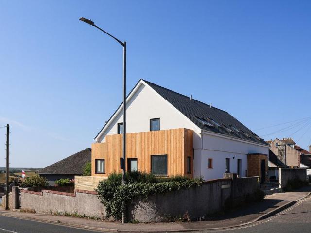 House for rent in Newquay, Cornwall