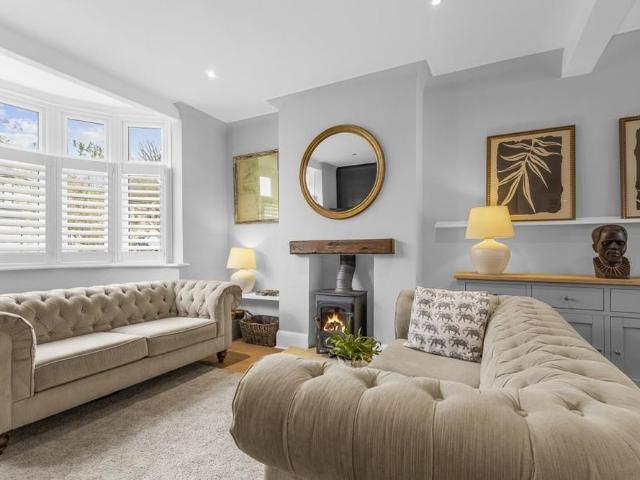 House for rent in London Borough of Merton, Greater London