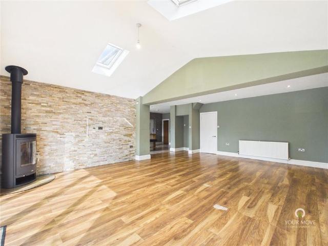 House for rent in Claypath, Durham