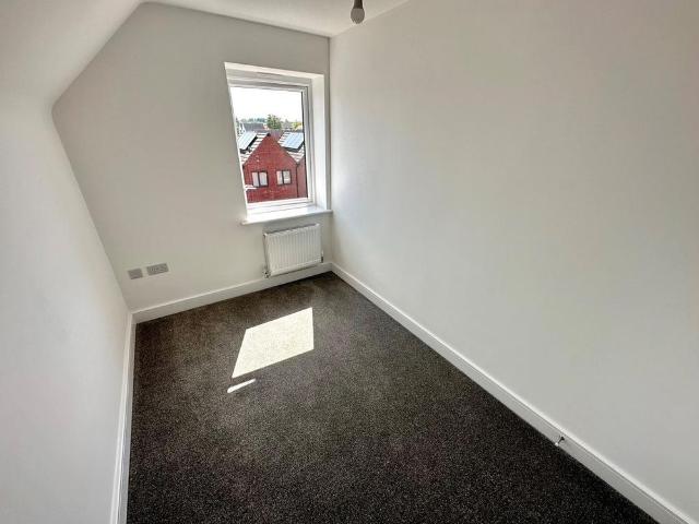 House for rent in New Normanton, East Midlands