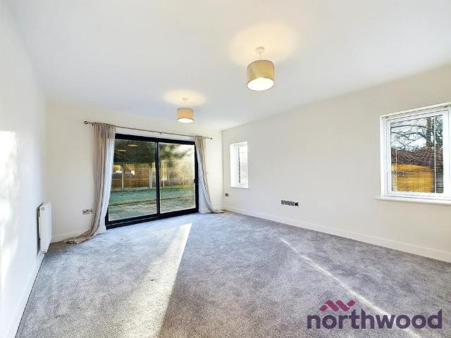 House for rent in Elworth, Sandbach