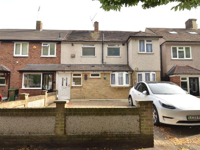 House for rent in Harold Wood, Greater London