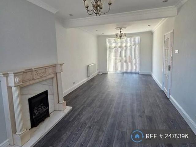 House for rent in St Helens