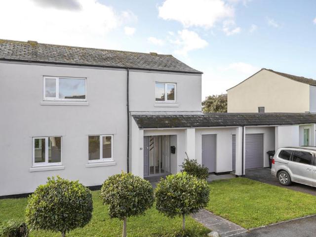 House for rent in Bridford, Devon