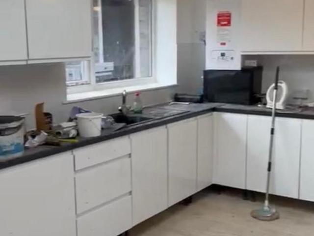 House for rent in Singlewell, Hamerton