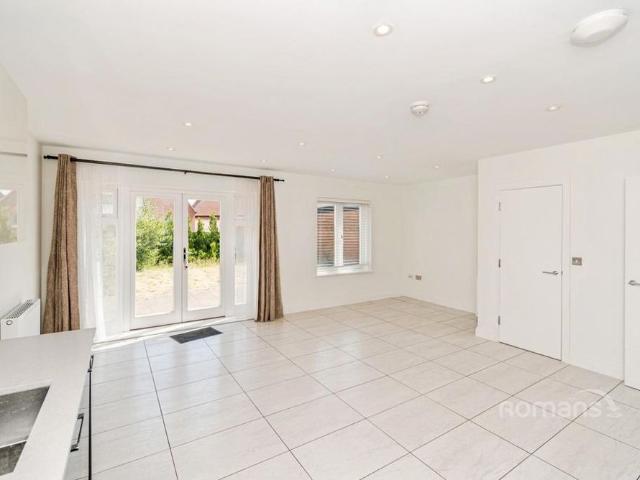 House for rent in Headbourne Worthy, Hampshire