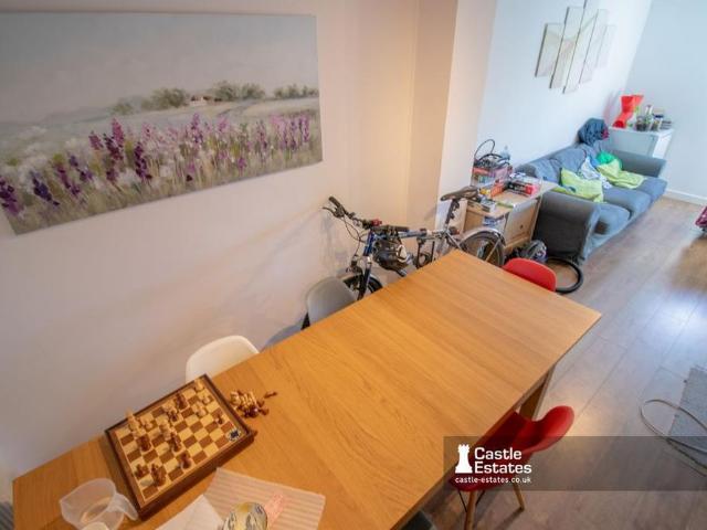 House for rent in Attenborough, East Midlands