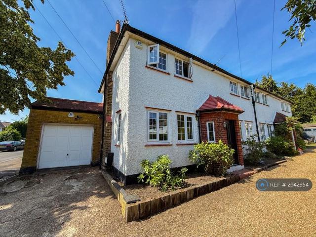 House for rent in Potters Bar, Hertfordshire