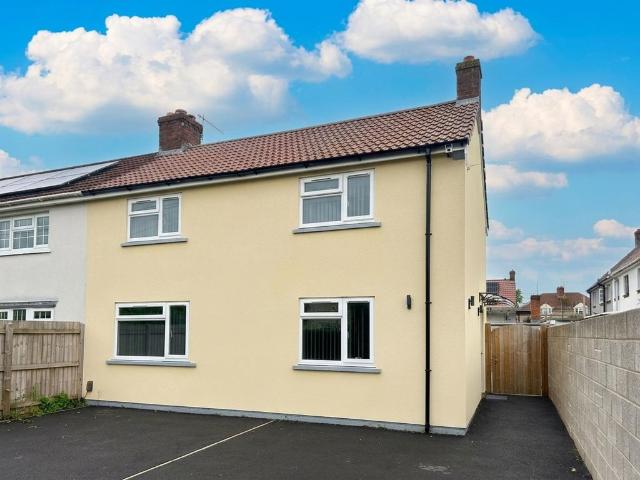 House for rent in Backwell, North Somerset
