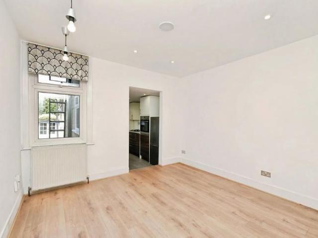 House for rent in Shortlands, Greater London