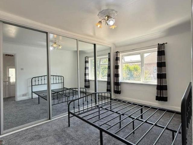 House for rent in Hayes, Greater London