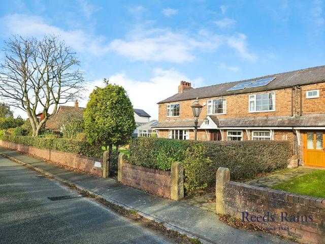 House for rent in Lower Withington