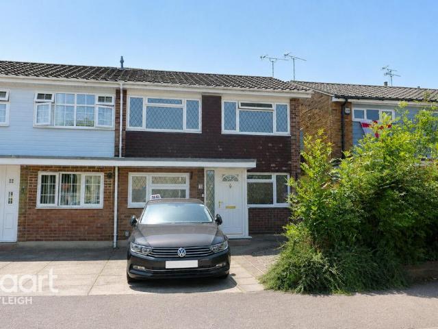 House for rent in Thundersley, Essex