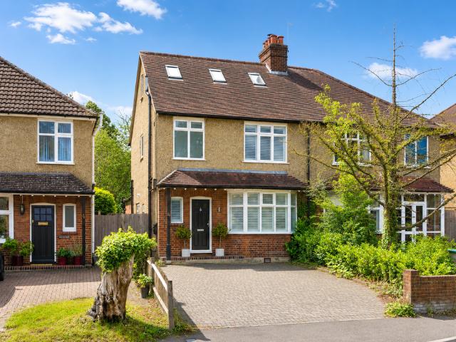 House for rent in St Albans, Five Acres