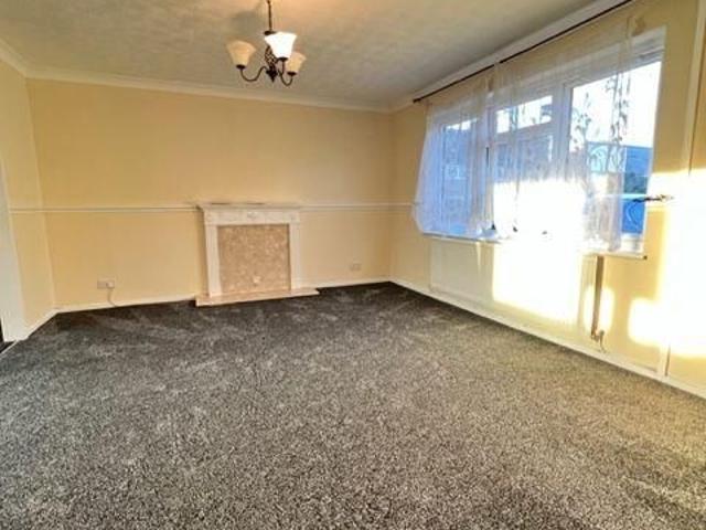 House for rent in Galley Hill, Milton Keynes