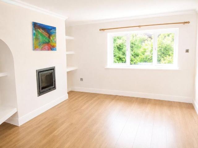 House for rent in Black Bourton, Oxfordshire