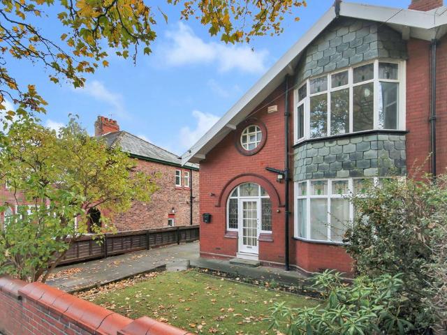 House for rent in Runcorn, Cheshire