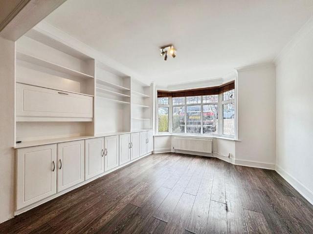 House for rent in The Hale, Greater London