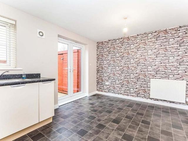 House for rent in Andertons Mill, Lancashire