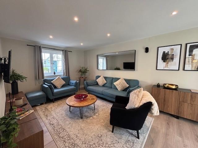House for rent in St. Austell Bay, Cornwall