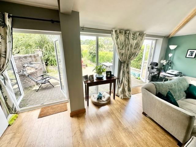 House for rent in Hassall Moss, Hassall Green
