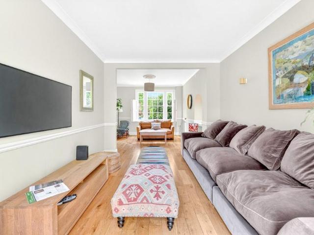 House for rent in Highbury, Greater London