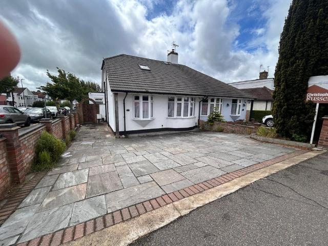 House for rent in Blendon, Greater London
