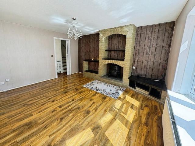 House for rent in Wolverton and Greenleys, Old Wolverton