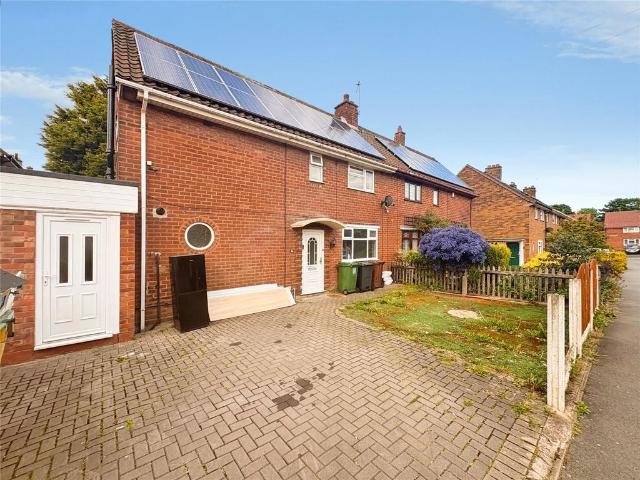 House for rent in Alumwell, Darlaston
