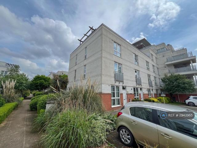 House for rent in Old Wharf, City Of Leicester