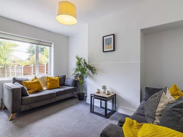 House for rent in Attenborough, East Midlands