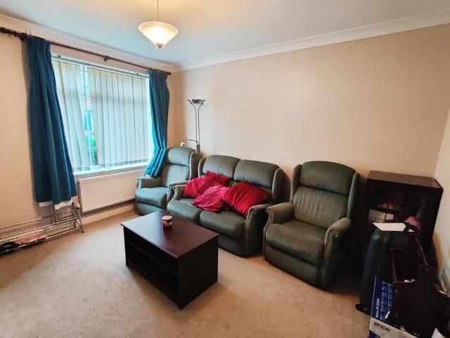 House for rent in East Bank, Norfolk