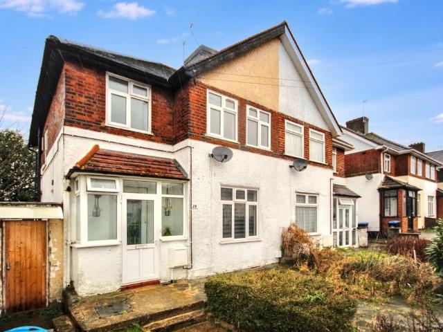 House for rent in Alperton, Greater London
