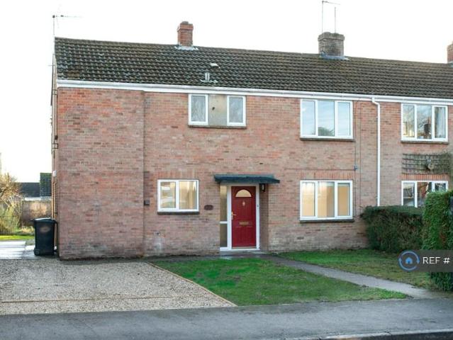 House for rent in Burbage, Wiltshire