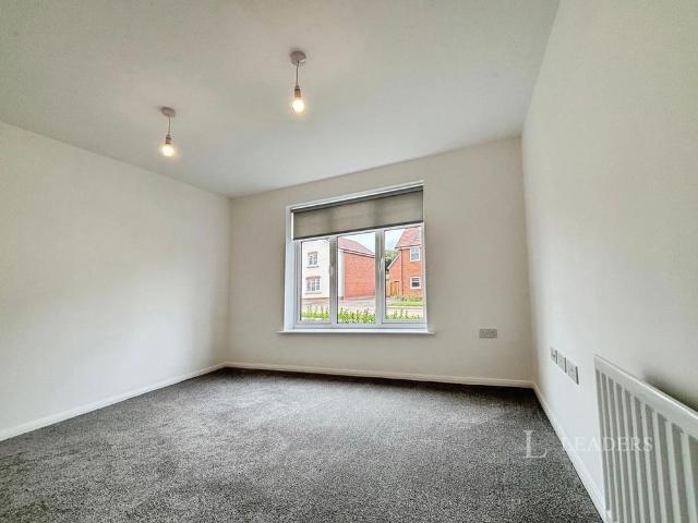 House for rent in Hillfields, West Midlands