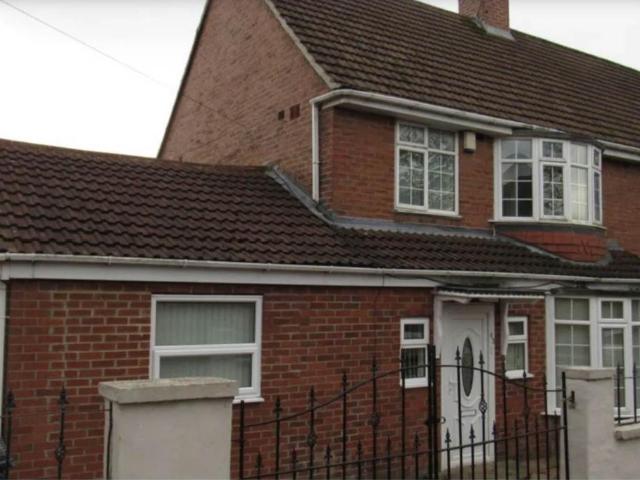 House for rent in Benwell, Tyne And Wear