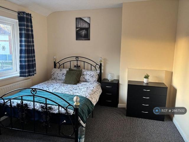 House for rent in Bartley Green, Isle Of Man