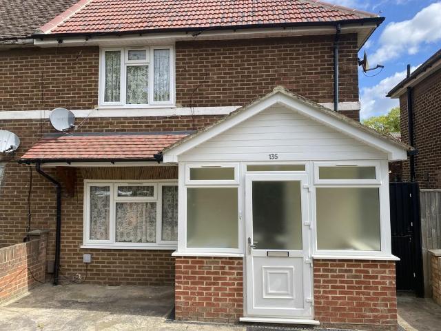 House for rent in Hayes, Greater London