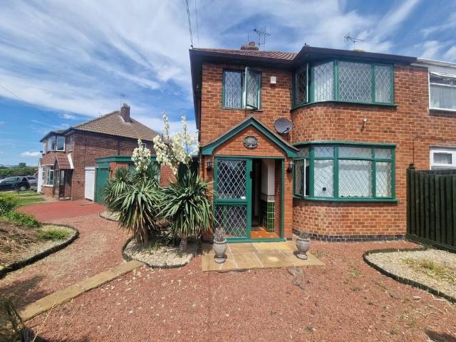 House for rent in Pinfold, Leicestershire