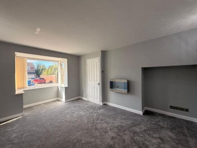 House for rent in Stonydelph, Tamworth