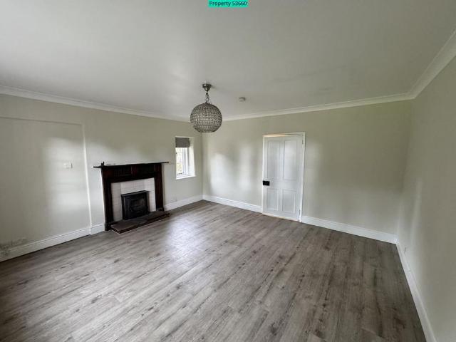 House for rent in New Town, Skipton